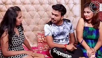 Indian Porn Web Series With Fetish And Kissing Action