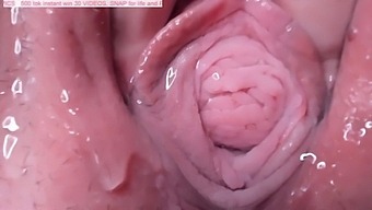 Teen Ejaculation With Big Ass And Close Up Shots