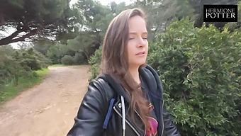 A Special Sex Adventure In Pula, Croatia.