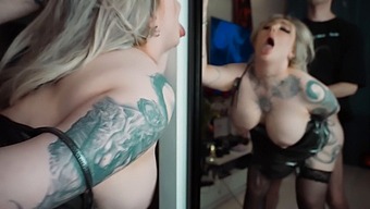 I Love When A Big Dick Fucks My Big Ass